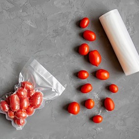 Pungi ambalare in vid 20cm si 28cm 5 role camry