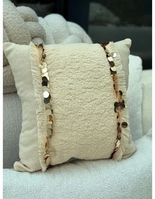 Față de pernă 43x43 cm Sequins – Mioli Decor