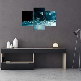 Tablou - Macro (90x60 cm)