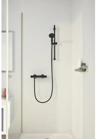 GROHE 269542431 - Set de duș VITALIO START 110 900 mm negru