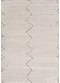 Covor crem 200x280 cm Lori – FD