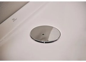 Cadita de dus dreptunghiulara Ideal Standard Ultra Flat 120x90 cm