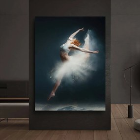 Ballerina · Leap