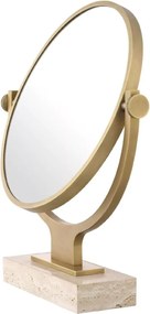 Oglinda design LUX ideala pentru machiaj Briancon