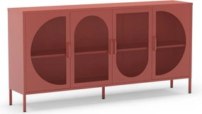 Comodă cărămizie 160x90 cm Tayra – Marckeric