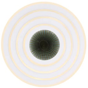 Globo 48544-40SH - Plafonieră LED reglabilă JOCELYN LED/40W/230V Tuya+DO