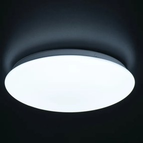 Kanlux 31539 - Plafonieră LED cu senzor CORSO LED/12W/230V CCT Ø 27,8 cm IP44