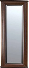 Oglindă lemn masiv Weston IV, 63,6 × 6,5 × 151 cm