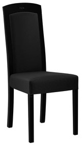 Scaun bucătărie Hellen VII (negru). 1122263