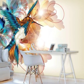 Fototapet - Colibri (152,5x104 cm)