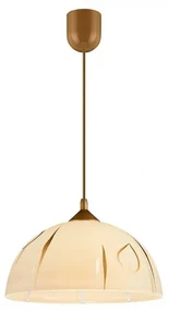 Lustră pe cablu 1xE27/60W/230V