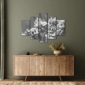 Tablou - Flori uscate (150x105 cm)