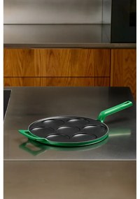 Tigaie pentru clătite americane din fontă ø 26 cm Mattia 3.0 – FABINI