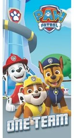 Prosop Paw Patrol 201, 70 x 140 cm