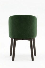 Scaun living tapitat Seria Special L921