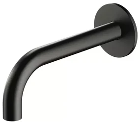 Pipa cada grafit Omnires Y 21 cm