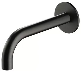 Pipa cada grafit Omnires Y 21 cm