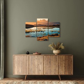Tablou - Lac Guichard (90x60 cm)