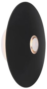 Globo 21024S-LED Lampă birou tactilă KYLER LED 3W 1800-3000K negru