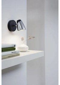 Eglo 96715 - LED Lampa spot MONCALVIO 1xGU10/5W/230V