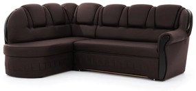 Coltar extensibil Lord pe stanga Monolith 29