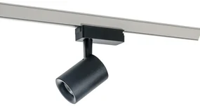Spot LED directionabil pe sina TIVOLI TRACK negru 3000K ZZ AZ2224