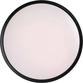 Plafoniera LED cu telecomanda Malin D-40cm