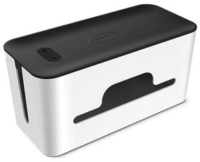 Cutie organizator cabluri si prelungitoare 42.5x17.5x15.5cm UGREEN 30398