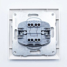 Comutator Arkedia Panasonic, ST, alb