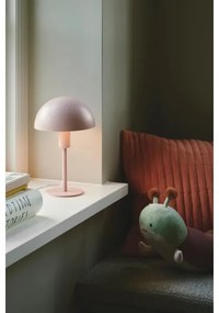Lampă de masă Nordlux ELLEN 1xE14/40W/230V roz