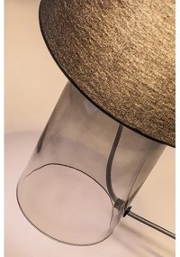 Rabalux 74047 - Lampă de masă LUXIN 1xE14/40W/230V Ø 20 cm