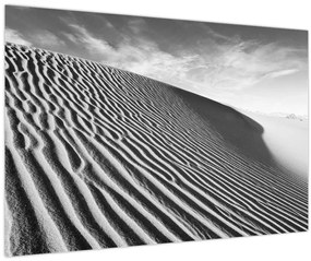 Tablou - Dună de nisip (90x60 cm)