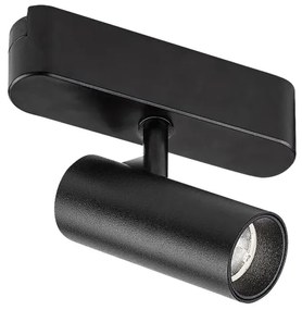 Spot LED pentru sistem de șină monofazic Rabalux 70114 LiTrack LED/6W/24V 4000K