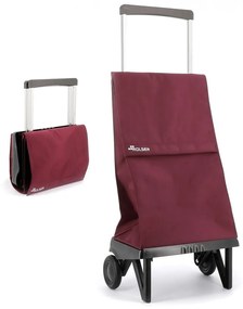 Geantă de cumpărături 40 l Plegamatic Original MF – Rolser