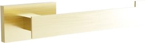 Cuier de baie 209 OSTE Brush Gold