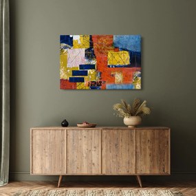 Tablou - Abstract (90x60 cm)
