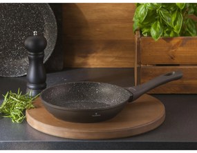 Valdinox Aurum Tigaie cu suprafață antiaderentă, 20 cm, 20 cm