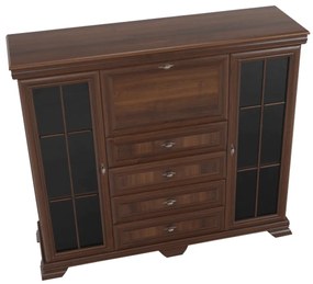 Comoda KORA KK7, samoa king