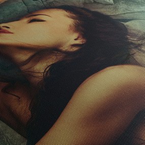 Tablou - Muza (150x105 cm)