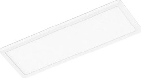 Osram - plafonieră LED RGBW dimmabilă pentru baie SMART+ PLANON LED/30W/230V Wi-Fi IP54 alb