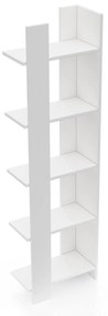 Biblioteca Reeta, 45 x 26 x 160 cm