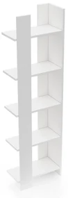 Biblioteca Reeta, 45 x 26 x 160 cm