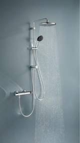 Grohe Vitalio Start System set de dus perete da crom 26680001