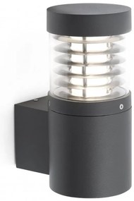 Aplica de perete de exterior cu iluminat LED moderna cu protectie IP54, GIZA LED 70766