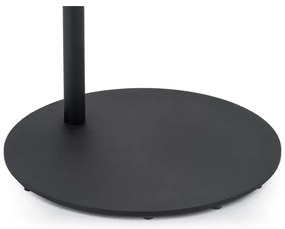 Lampadar NASHVILLE 1xE27/15W/230V negru Argon 4732