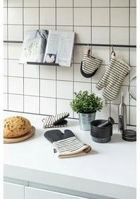 Mănuși de bucătărie 2 buc. Sherlock - Tiseco Home Studio