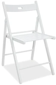 Scaun extensibil Culoare Alb, SMART II