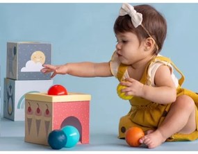 Set interactiv de joacă Polul Nord Taf Toys