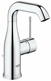 Baterie lavoar Grohe Essence New M crom lucios