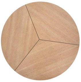 Masa de cafea Karida S – Ø45 x h49 cm